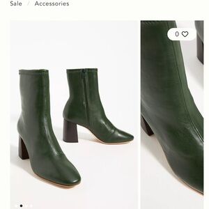 Loeffler Randall Elise Stretch Bootie